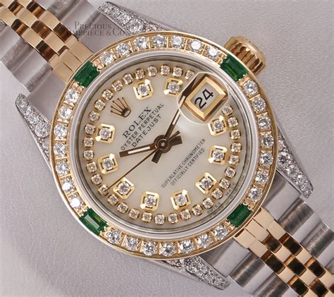 rolex datejust 26mm diamond dial|rolex lady datejust 26 price.